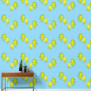 Papel Pintado Llegada del otoño