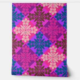 Papel Pintado Lokanui Wallpaper pinky