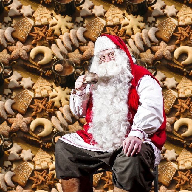 Papel Pintado Los Navidades europeos cocinan y golpean a la chic (Subido por el creador)