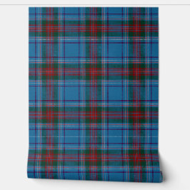 Papel Pintado Louth Tartan Plaid