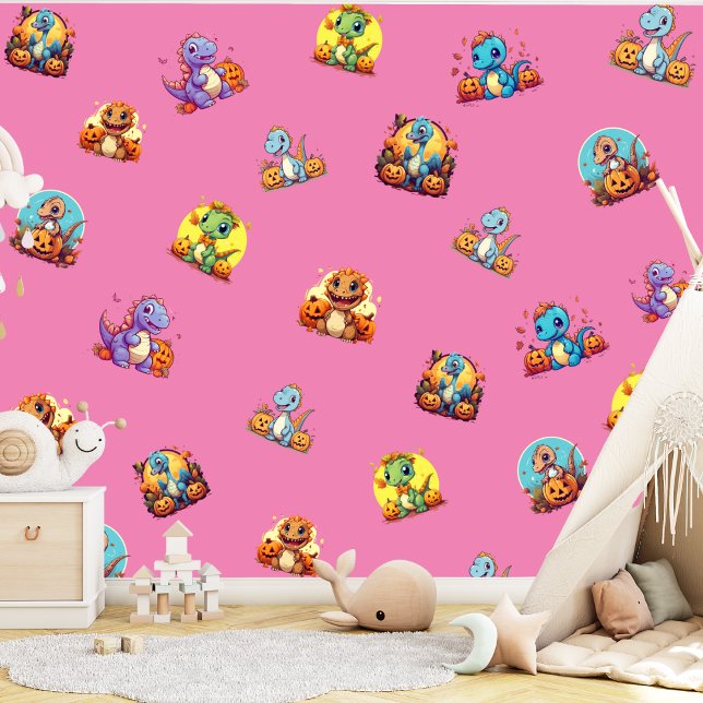 Papel Pintado Lugar de nacimiento de los niños temáticos de Dino (Subido por el creador)