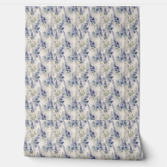Papel Pintado Lumina Flora 02 (Desenrollar)