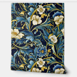 Papel Pintado Luminoso cuento de hadas Jardín Botánico