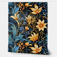 Luminoso cuento de hadas Jardín Botánico