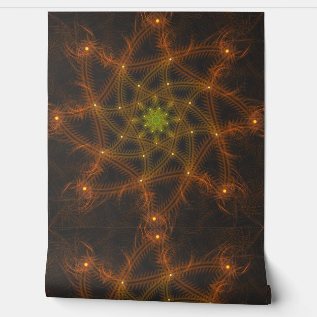 Papel Pintado Luminous Star Core (Desenrollar)