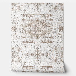 Papel Pintado Luxury Neutral Abstract Grunge Seamless Pattern