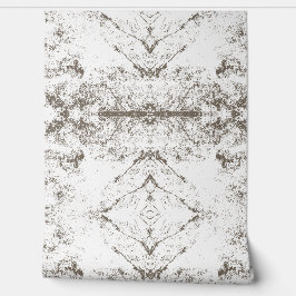 Papel Pintado Luxury Neutral Abstract Seamless Pattern 