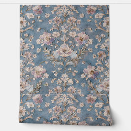 Papel Pintado Luxury Vintage Imperial Floral