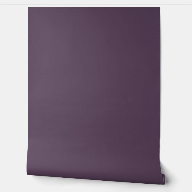 Papel Pintado LW de lienzo Purple Spirit (Desenrollar)
