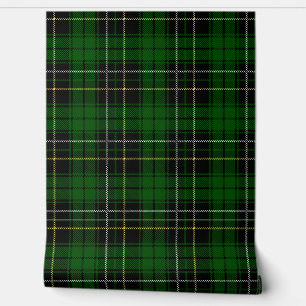 Papel Pintado MacAlpine Tartan Plaid Scottish Clan