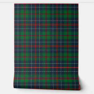 Papel Pintado MacHardy Tartan Plaid Scottish Clan