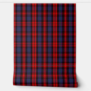 Papel Pintado MacLachlan Tartan Plaid Scottish Clan