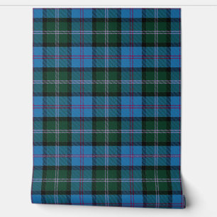 Papel Pintado MacThomas Tartan Plaid Scottish Clan