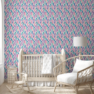 Papel pintado mágico Bonnie