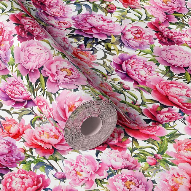 Papel Pintado Magníficas personalidades del amor en blanco nevad (Subido por el creador)