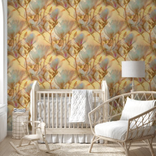 Papel Pintado Magnolia Sunset