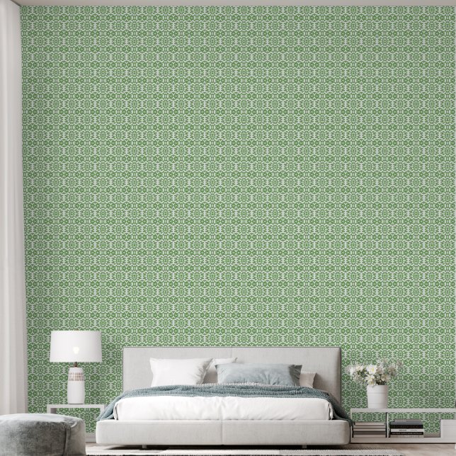 PAPEL PINTADO MANDI (Dormitorio)