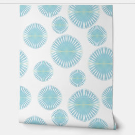 Papel Pintado Mar de arena y cielo