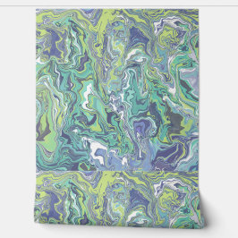 Papel Pintado Marble Texture Pattern Cute