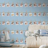 Marcos de fotos de cámara instantáneos personaliza