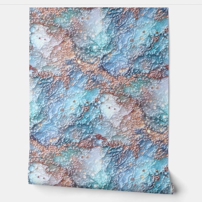 Papel Pintado Mármol sin pulir (Desenrollar)