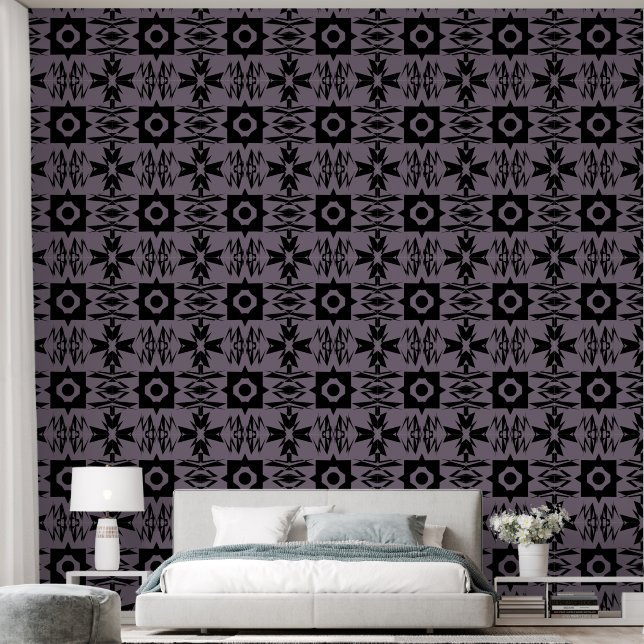 Papel Pintado Marruecos 2 color (Dormitorio)