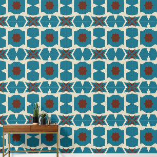 Papel Pintado Marruecos 3 color