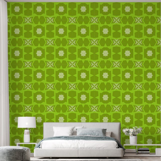 Papel Pintado Marruecos 3 color (Dormitorio)