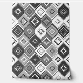 Papel Pintado Mathematical Beautiful Geometric Pattern 