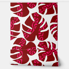 Papel Pintado MAULI (Rose Duo)