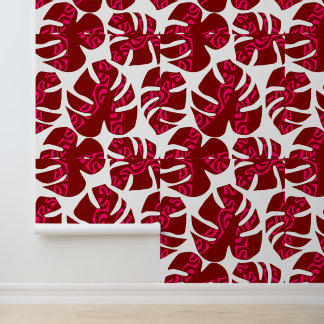 Papel Pintado MAULI (Rose Duo)