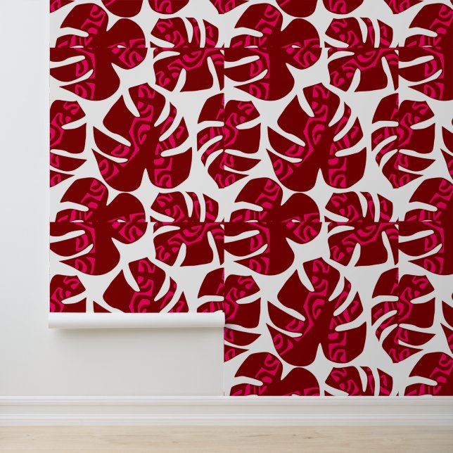 Papel Pintado MAULI (Rose Duo) (Solicitud)