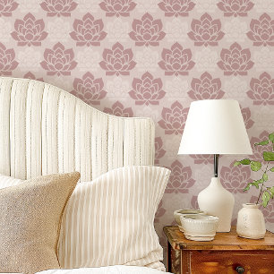 Papel Pintado Mauve Ssofisticado exitoso