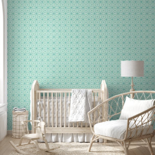 Papel Pintado Mazipoodles Kaleidoscope Rueda A Polvorienta Moned