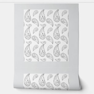 Papel Pintado Medford Wallpaper   m3galleryStudio