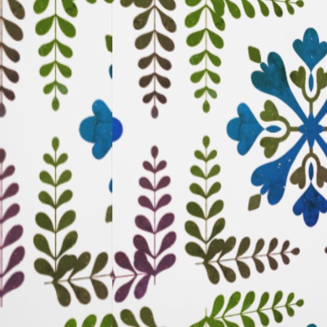 Papel Pintado Mediterranean Inspired Design Multi Colour  (Costura)