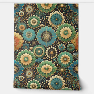 Papel Pintado Melodía Mixta