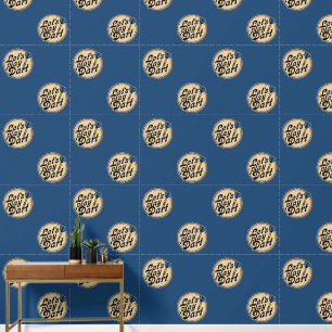 Papel Pintado Mensaje deportivo - Juguemos a Dart 5
