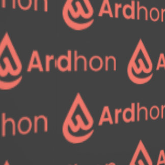 Papel Pintado merch de la marca Ardhon - lleva tu estilo, a tu m