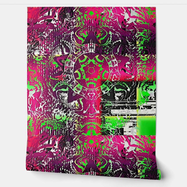 Papel Pintado Mi Nombre No Es Donna (Desenrollar)