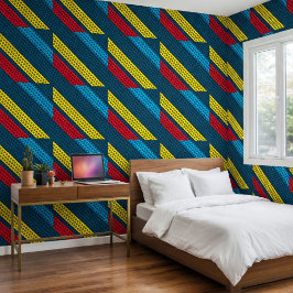 Papel Pintado Mini Zonas