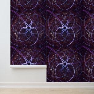 Papel Pintado Místico