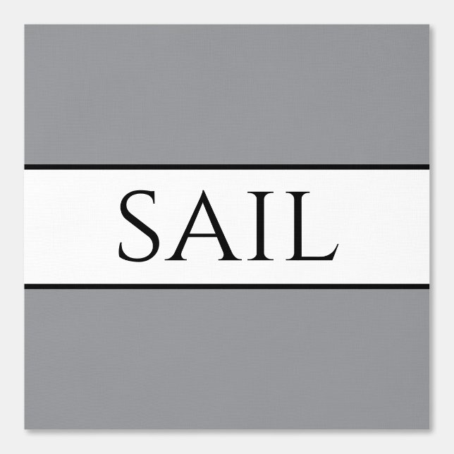 Papel Pintado MODA SAIL franjas blancas náuticas modernas (Anverso)