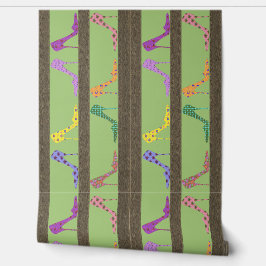 Papel Pintado Moda Shoes Shelves Fondo de escritorio Frontera FO