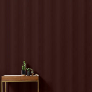 Papel Pintado Moderna Elegante Habitación De Banda Marrón Decora