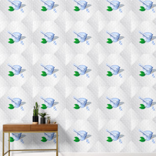 Papel Pintado Mortero de farmacia