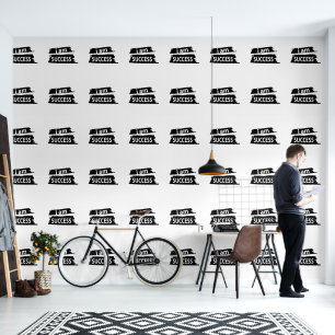 Papel Pintado Motivacional Soy motivacional