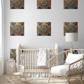 Papel Pintado Muro de arte y decoración > Acentos y tratamientos