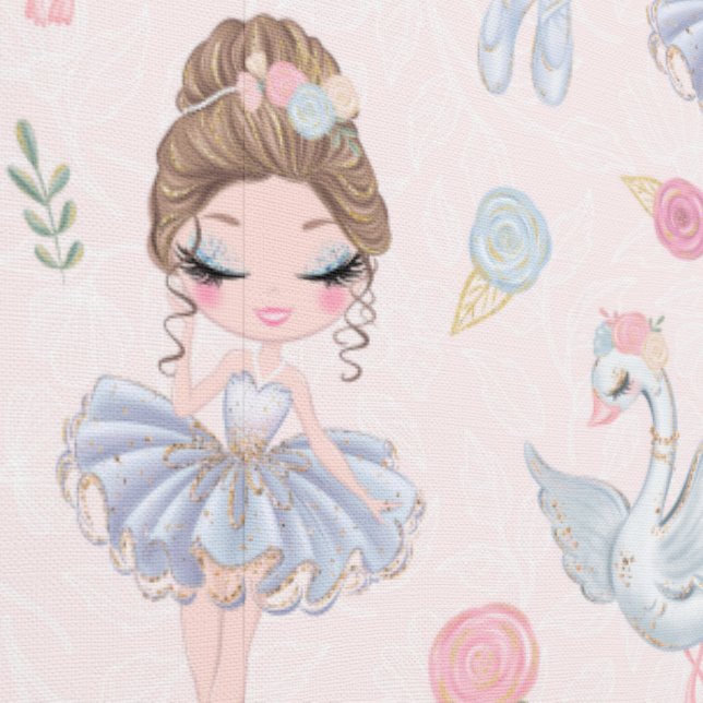 Papel Pintado My Sweet Ballerina (Costura)