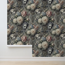 Papel Pintado My Sweet Fang - Victoria gótica